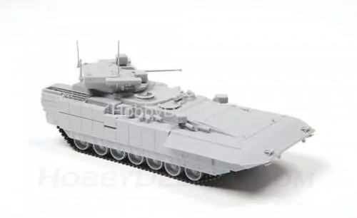 Российская тяжёлая боевая машина пехоты ТБМП Т-15 &quot;Армата&quot;