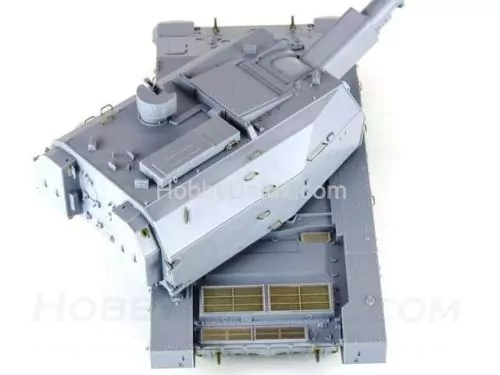 Набор фототравления для 2С35 Коалиция (сетки)