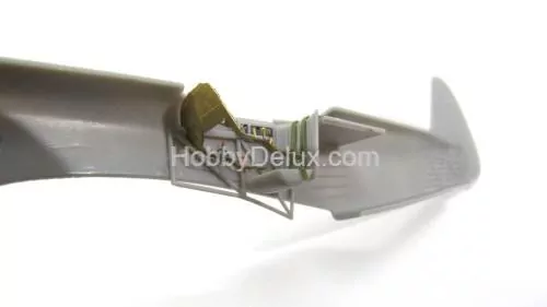 Як-9 (Моделсвит)