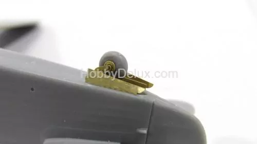 Як-9 (Моделсвит)