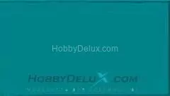 Краска акриловая Life Color - BLUE AOTAKE FS NONE UA 136