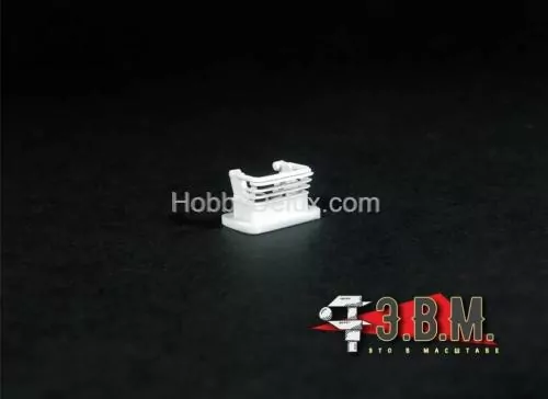 Су-30 колеса шасси 1/72