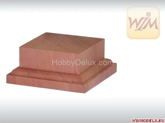 Подставка под миниатюры 1 шт. WIM-FU-006