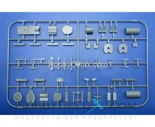 Модель самолета Mikoyan MiG-21R