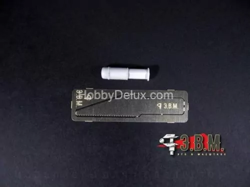 Ил-2 фильтр воздушный 1/48