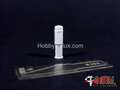 Ил-2 фильтр воздушный 1/48