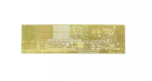 Су-30СМ цвет (Звезда)