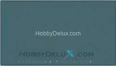 Краска акриловая Life Color - DARK GREY FS36081