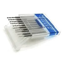 Набор свёрл 0,4-1,3мм