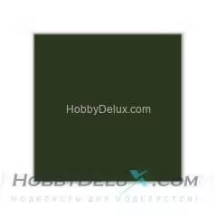 Краска Mr.Color - C012 Olive Drab (1)