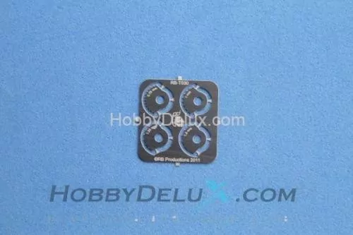 Угловые шестерни для Rivet-R Mini