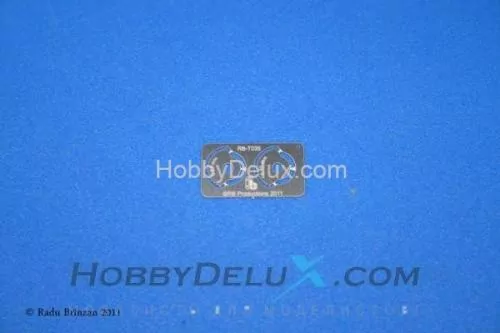 Угловые шестерни для Rivet-R Mini