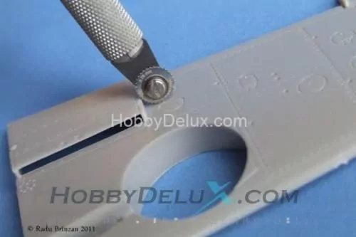 Угловые шестерни для Rivet-R Mini