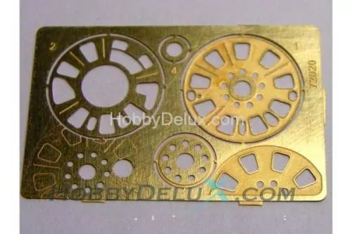 Жалюзи капота самолета И-153