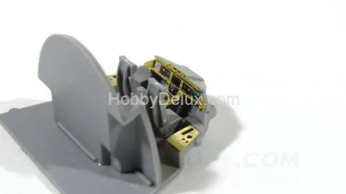 Фототравление для Airbus A-350-1000