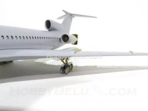 Набор фототравления для Ту-154М