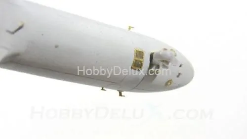 Як-40 (Восточный экспресс)