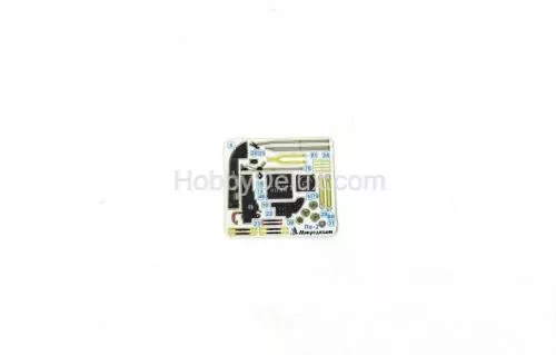 Пе-2 цвет (Звезда)