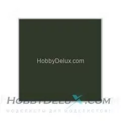 Краска Mr.Color - C023 Dark Green (2)