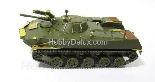 Набор фототравления для БМД-1/2