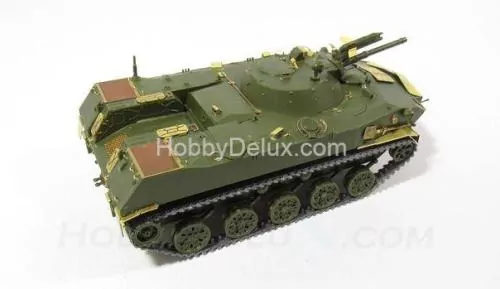 Набор фототравления для БМД-1/2