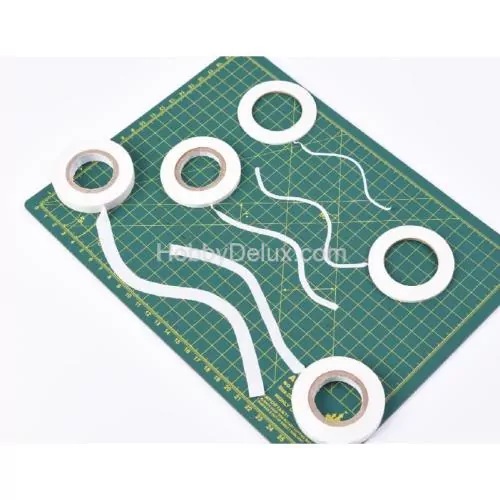 Border Model BD0002-10 Маскировочная лента для изгибов, 10 мм