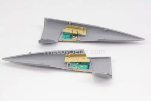 МиГ-25РУ/ПУ (ICM)