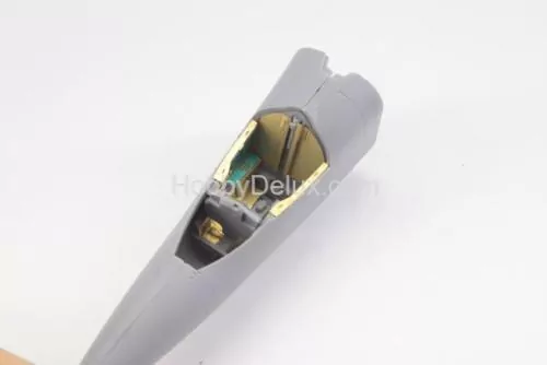 МиГ-25РУ/ПУ (ICM)