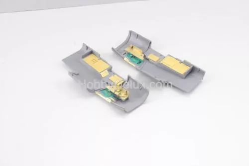 МиГ-25РУ/ПУ (ICM)