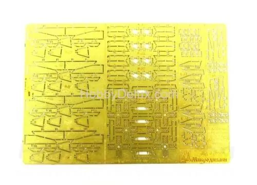 Оперение ракетного вооружения современной авиации СССР/России (1:72)