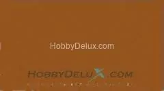 Краска акриловая Life Color - GERMAN TANK BROWN FS30117