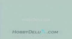 Краска акриловая Life Color - GLOSS AIRCAFT GREY FS16473