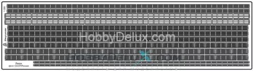 Леера флот СССР/Россия 1/350