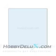 Краска акриловая Hobby Color - H096 Smoke Blue