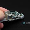 3D Декаль интерьера кабины Ми-24П QD72018