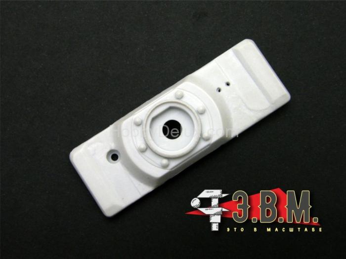 Маска Орудия Pz.Kpfw.VI ausf.E “Tiger” "Бортовой номер 100" RS35029