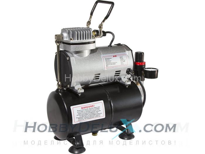 Компрессор c ресивером JAS 1203 JAS1203