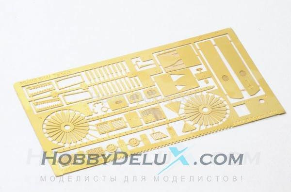 F-14D Tomcat Tune-Up Sets 1/48 AR-4802