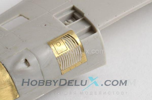 F-14D Tomcat Tune-Up Sets 1/48 AR-4802