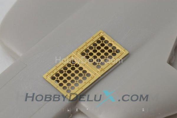 F-14D Tomcat Tune-Up Sets 1/48 AR-4802