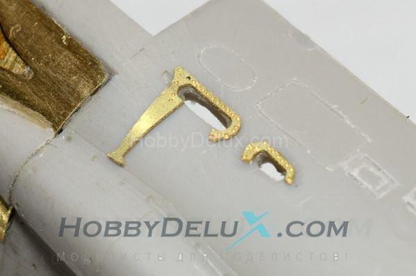 F-14D Tomcat Tune-Up Sets 1/48 AR-4802