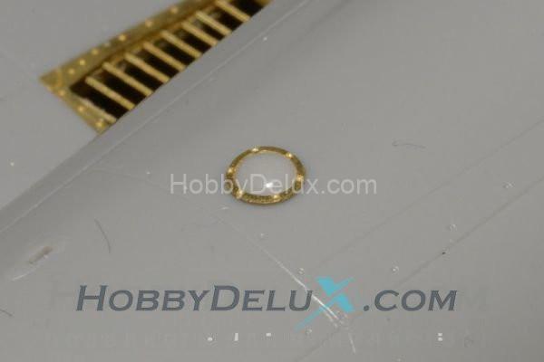 F-14D Tomcat Tune-Up Sets 1/48 AR-4802