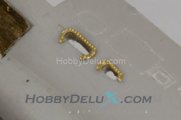 F-14D Tomcat Tune-Up Sets 1/48 AR-4802