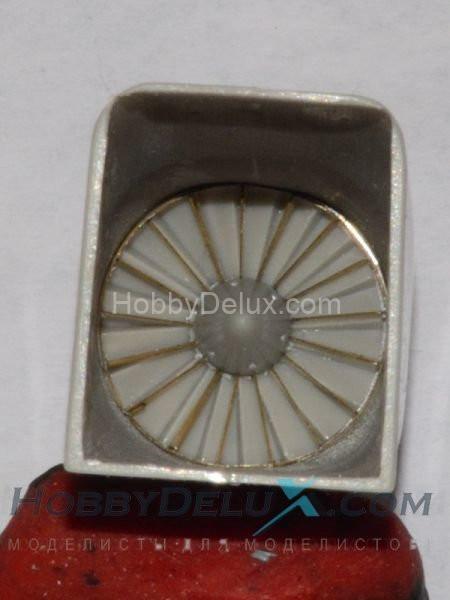 F-14D Tomcat Tune-Up Sets 1/48 AR-4802