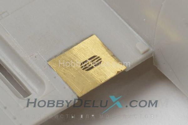 F-14D Tomcat Tune-Up Sets 1/48 AR-4802