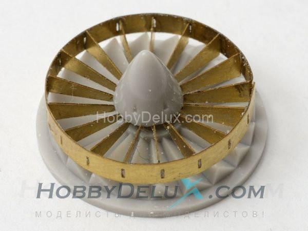 F-14D Tomcat Tune-Up Sets 1/48 AR-4802