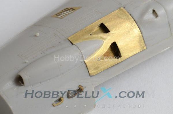 F-14D Tomcat Tune-Up Sets 1/48 AR-4802