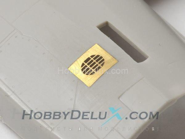 F-14D Tomcat Tune-Up Sets 1/48 AR-4802