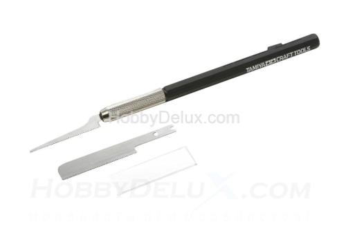 Пилка модельная (тонкая)