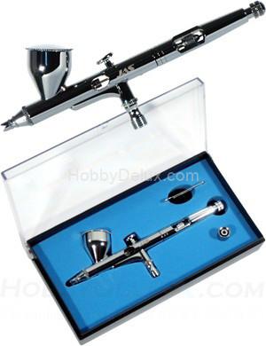 Аэрограф JAS 1142 JAS1142